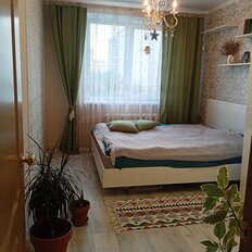 Квартира 49,4 м², 2-комнатная - изображение 4