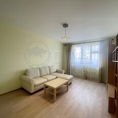 Квартира 37,7 м², 1-комнатная - изображение 3