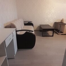 Квартира 37 м², 1-комнатная - изображение 4