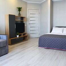 Квартира 45 м², 1-комнатная - изображение 2