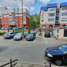 Квартира 52 м², 1-комнатная - изображение 5