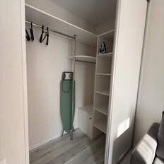 Квартира 53,5 м², 2-комнатная - изображение 5