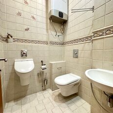 Квартира 112 м², 3-комнатная - изображение 1