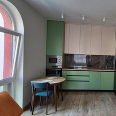 Квартира 38 м², 1-комнатная - изображение 4