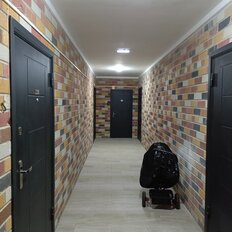 Квартира 30,1 м², 1-комнатная - изображение 3