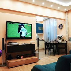 Квартира 54 м², 2-комнатная - изображение 2