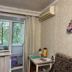 Квартира 30 м², 1-комнатная - изображение 4