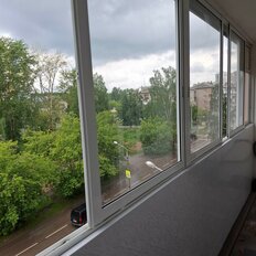 Квартира 53 м², 2-комнатная - изображение 5