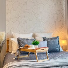 Квартира 35 м², студия - изображение 2