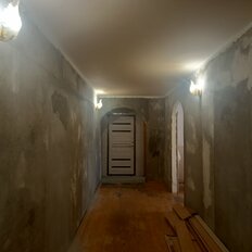 Квартира 104,4 м², 3-комнатная - изображение 4