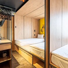 Квартира 14,9 м², студия - изображение 3