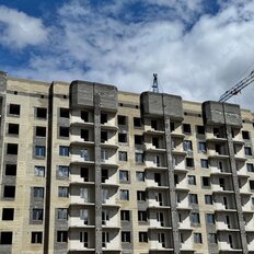 Квартира 79,4 м², 3-комнатная - изображение 4