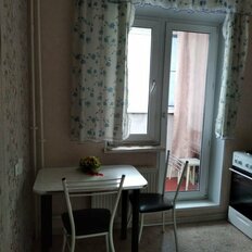 Квартира 32 м², 1-комнатная - изображение 3