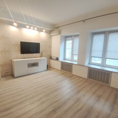 Квартира 86,2 м², 3-комнатная - изображение 1