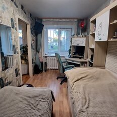 Квартира 44,5 м², 2-комнатная - изображение 4