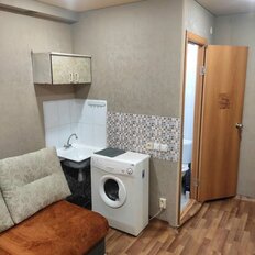 Квартира 12,2 м², студия - изображение 3