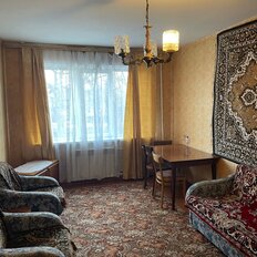 Квартира 49 м², 2-комнатная - изображение 3