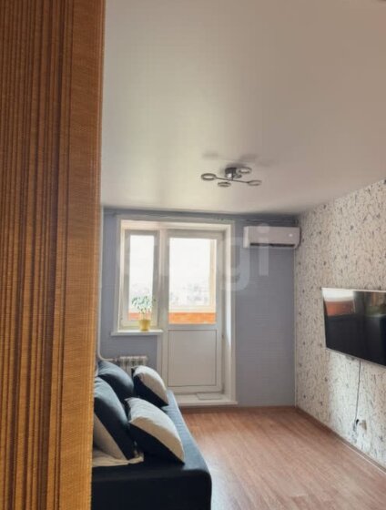 30,6 м², квартира-студия 3 700 000 ₽ - изображение 29