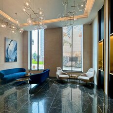 Квартира 25 м², студия - изображение 2