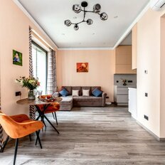 Квартира 49,6 м², 2-комнатная - изображение 5
