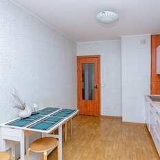 Квартира 44,4 м², 1-комнатная - изображение 4