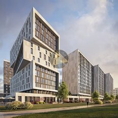 Квартира 51,9 м², 2-комнатная - изображение 3