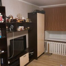 Квартира 32,2 м², 1-комнатная - изображение 4