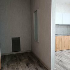 Квартира 38 м², студия - изображение 3