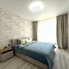 Квартира 62 м², 3-комнатная - изображение 2