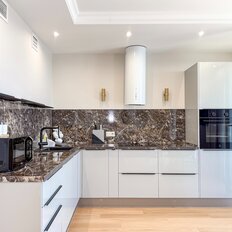 Квартира 68 м², 2-комнатные - изображение 3