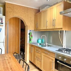 Квартира 64 м², 4-комнатная - изображение 3