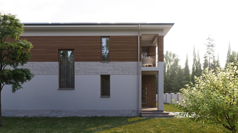 247 м² дом, 16 соток участок 24 800 000 ₽ - изображение 47