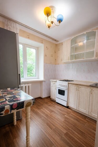 45,7 м², 2-комнатная квартира 7 609 050 ₽ - изображение 32