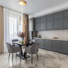 Квартира 74 м², 2-комнатная - изображение 3