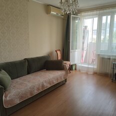 Квартира 33 м², 1-комнатная - изображение 1