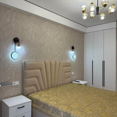 Квартира 86 м², 2-комнатная - изображение 2