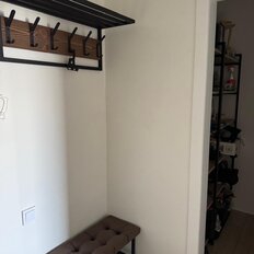 Квартира 41 м², 1-комнатная - изображение 4