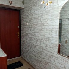 Квартира 36 м², 1-комнатная - изображение 3