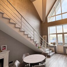 Квартира 156 м², 4-комнатная - изображение 4