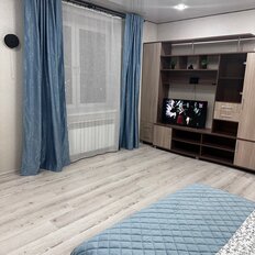 Квартира 50 м², 1-комнатная - изображение 5