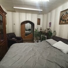 Квартира 52 м², 2-комнатная - изображение 3