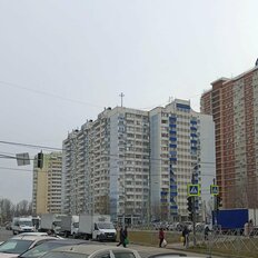 Квартира 40 м², 1-комнатная - изображение 2