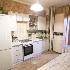 Квартира 81 м², 4-комнатная - изображение 3