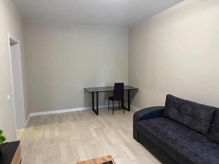 50 м², 1-комнатная квартира 4 500 ₽ в сутки - изображение 50