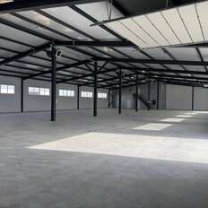 1152 м², производственное помещение - изображение 2