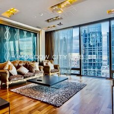 Квартира 110 м², 3-комнатные - изображение 3