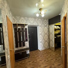 Квартира 33 м², 1-комнатная - изображение 4