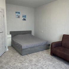 Квартира 32 м², 1-комнатная - изображение 4