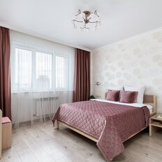 Квартира 74 м², 3-комнатная - изображение 1