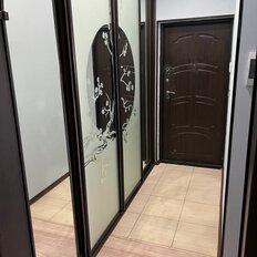 Квартира 72,6 м², 2-комнатная - изображение 3
